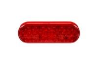 Picture of Truck-Lite Stop/Turn/Tail 24 Diode Oval Light