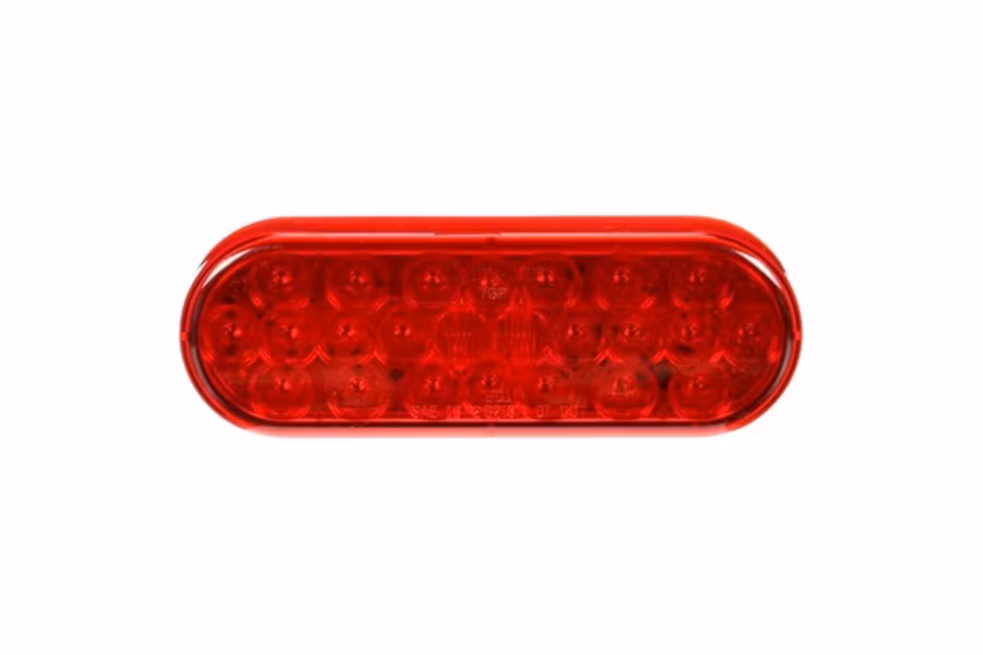 Picture of Truck-Lite Stop/Turn/Tail 24 Diode Oval Light