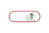 Picture of Truck-Lite Stop/Turn/Tail 24 Diode Oval Light