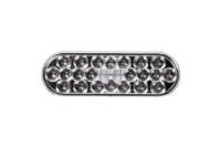Picture of Truck-Lite Stop/Turn/Tail 24 Diode Oval Light