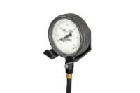 Picture of In The Ditch Tire Pressure Gauge Holder