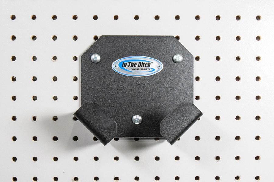 Picture of In The Ditch Mount for 4 1/2in, 5in and 7in Grinders