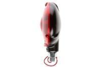 Picture of Truck-Lite Round Signal Lamp Pedestal Incandescent Light