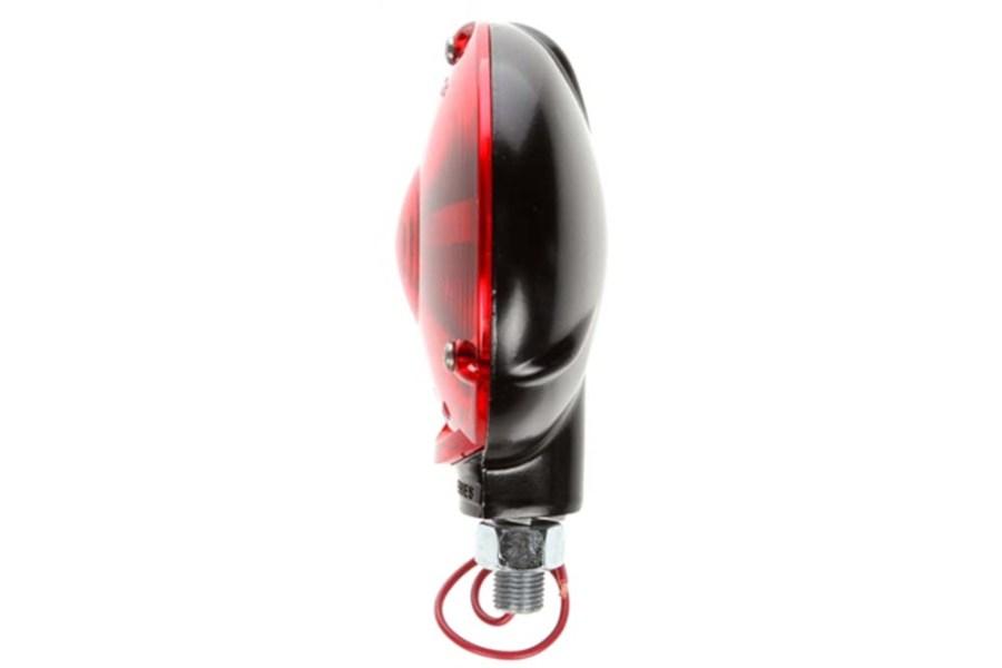 Picture of Truck-Lite Round Signal Lamp Pedestal Incandescent Light