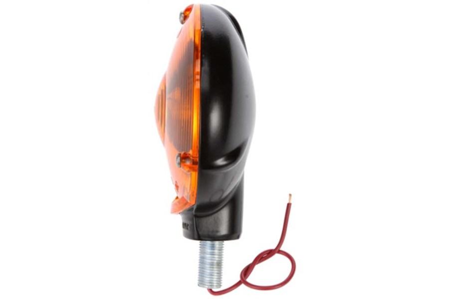 Picture of Truck-Lite Round Signal Lamp Pedestal Incandescent Light