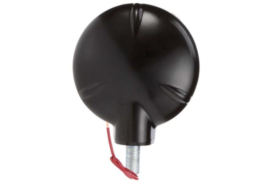 Picture of Truck-Lite Round Signal Lamp Pedestal Incandescent Light
