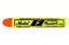 Picture of Markal Pack of 12 Fluorescent Orange B Paintstik