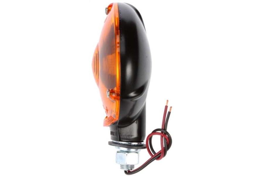 Picture of Truck-Lite Round Stop/Tail/Turn Pedestal Incandescent Light