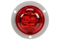 Picture of Truck-Lite PL-10 High Profile 8 Diode Marker Clearance Light w/ Flange Mount