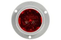 Picture of Truck-Lite PL-10 High Profile 8 Diode Marker Clearance Light w/ Flange Mount