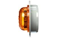 Picture of Truck-Lite PL-10 High Profile 8 Diode Marker Clearance Light w/ Flange Mount