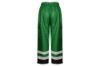 Picture of GSS Safety Premium Rain Pants with Black Bottom