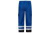 Picture of GSS Safety Premium Rain Pants with Black Bottom