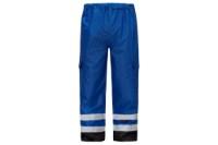 Picture of GSS Safety Premium Rain Pants with Black Bottom