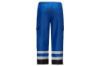 Picture of GSS Safety Premium Rain Pants with Black Bottom