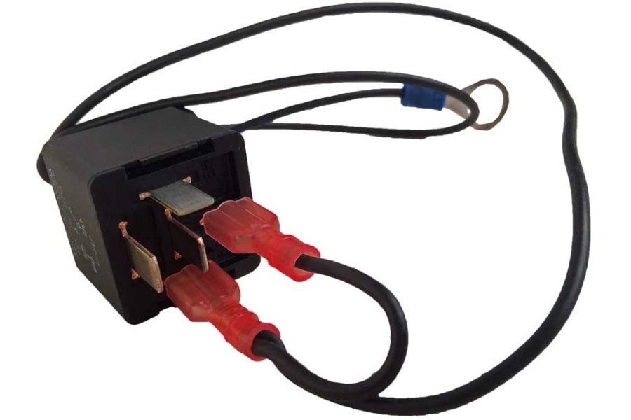Picture of SnowDogg Relay Kit Dodge 1999-2002