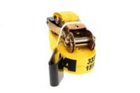 Picture of Ancra 2" Tie-Down Assembly w/ Flat Hooks and Wide Handled Ratchet