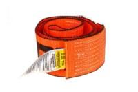 Picture of Ancra X-Treme Web 4" Sewn Loop End Roll-On/Roll-Off Container Strap