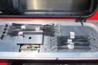 Picture of Zip's Custom Aluminum Bungee Cord Bracket