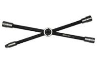 Picture of Ken-Tool Stow and Go 4-Way HD Lug Wrench