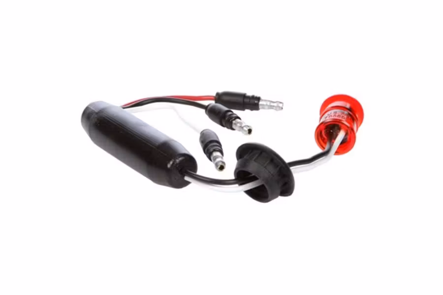 Picture of Truck-Lite Round 1 Diode 33 Series Marker to Aux Turn and Stop Light