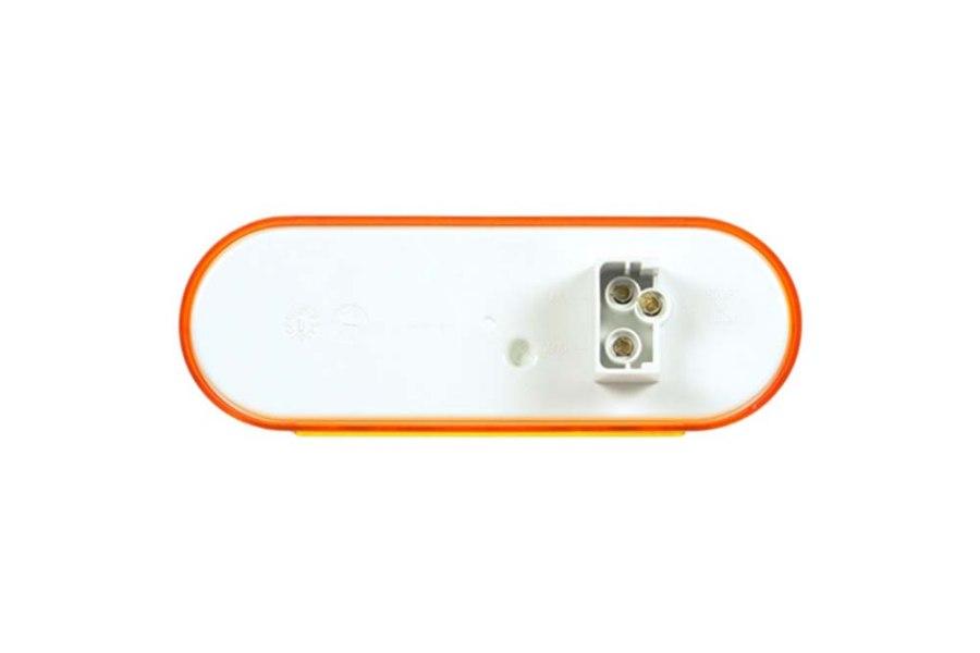 Picture of Truck-Lite Front/Park/Turn 24 Diode Oval Light