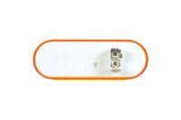 Truck-Lite Front/Park/Turn 24 Diode Oval Light Additional Angle