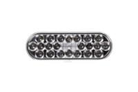 Picture of Truck-Lite Front/Park/Turn 24 Diode Oval Light