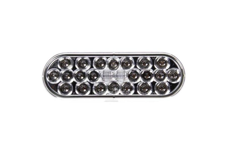 Picture of Truck-Lite Front/Park/Turn 24 Diode Oval Light