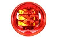 Picture of Truck-Lite High Profile 8 Diode Marker Clearance PL-10 Light