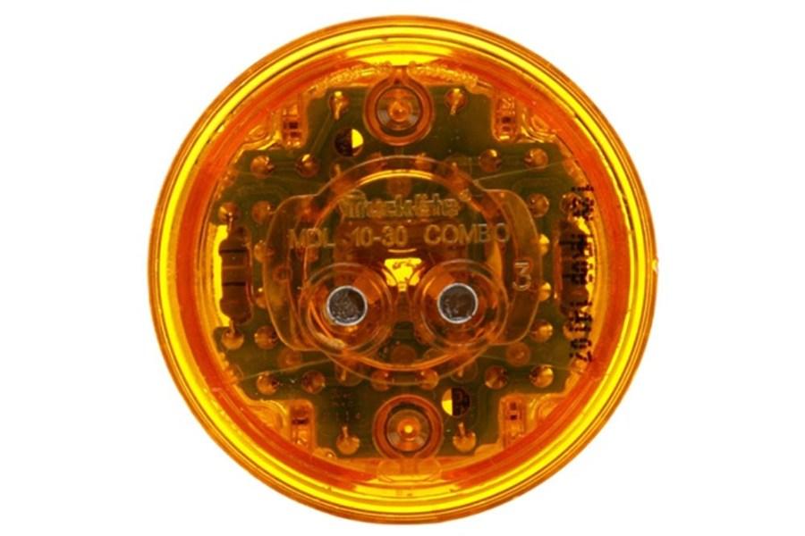 Picture of Truck-Lite High Profile 8 Diode Marker Clearance PL-10 Light