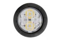 Picture of Maxxima Clearance Marker and Flasher Warning Light