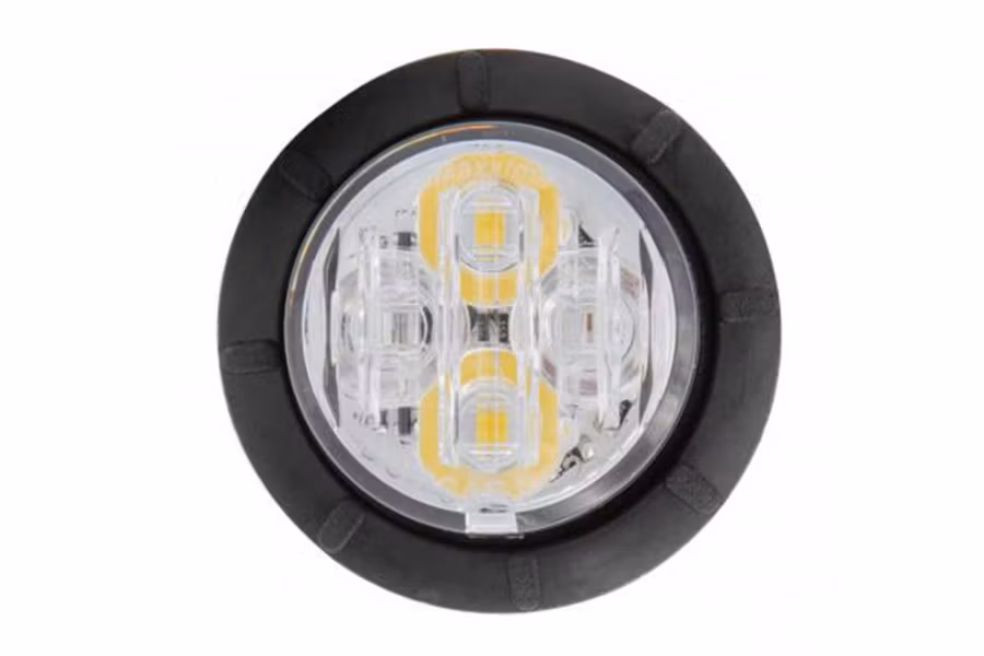 Picture of Maxxima Clearance Marker and Flasher Warning Light