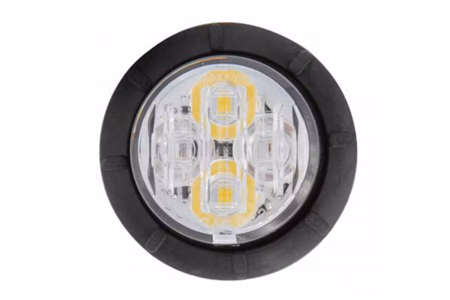 Picture of Maxxima Clearance Marker and Flasher Warning Light
