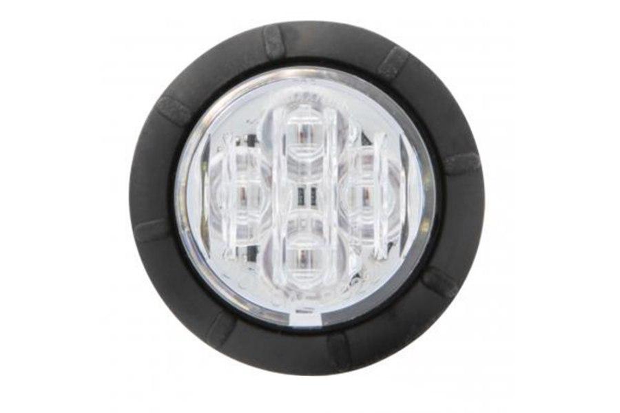 Picture of Maxxima Clearance Marker and Flasher Warning Light