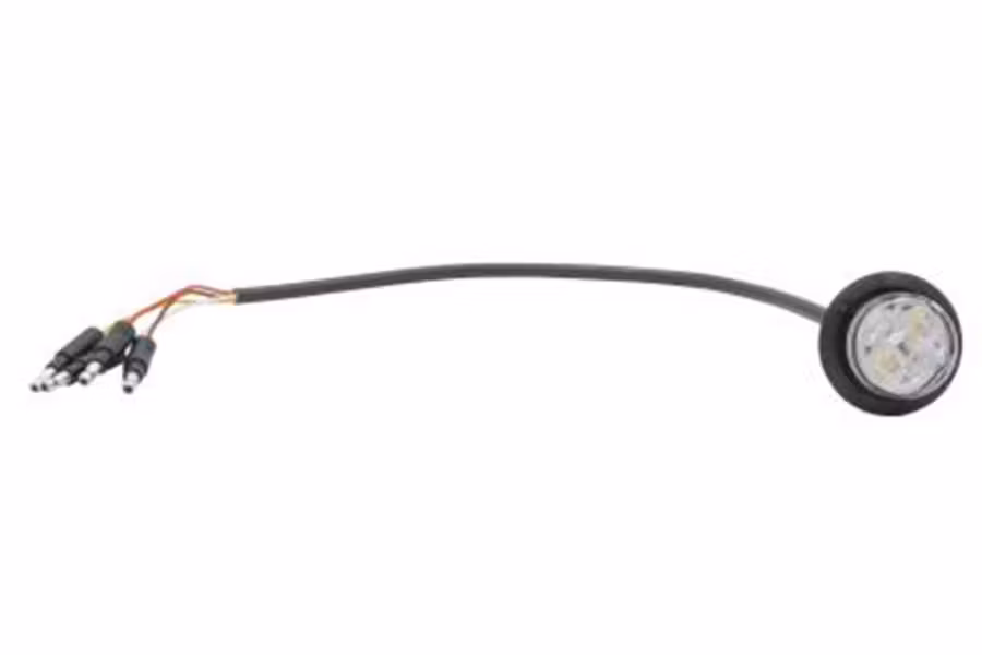 Picture of Maxxima Clearance Marker and Flasher Warning Light