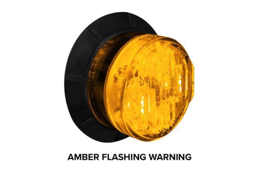 Picture of Maxxima Clearance Marker and Flasher Warning Light