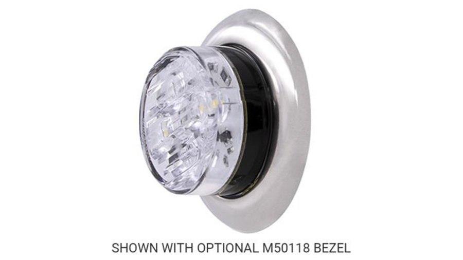 Picture of Maxxima Clearance Marker and Flasher Warning Light