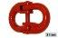 Picture of All-Grip Alloy Coupling Link Grade 80