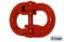 Picture of All-Grip Alloy Coupling Link Grade 80