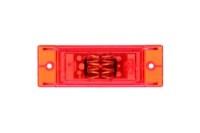 Picture of Truck-Lite Rectangular 8 Diode 21 Series Fit 'N Forget Marker Clearance Light