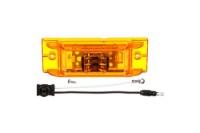 Picture of Truck-Lite Rectangular 8 Diode 21 Series Fit 'N Forget Marker Clearance Light