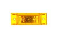 Picture of Truck-Lite Rectangular 8 Diode 21 Series Fit 'N Forget Marker Clearance Light