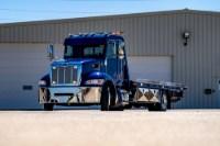 Picture of Truck-Lite 33 Series 3/4" LED Lights w/ Clear Lens