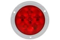 Picture of Truck-Lite Round Stop/Tail/Turn LED Light w/ Mounting Option