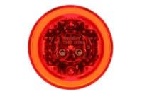 Picture of Truck-Lite Round 10 Series High Profile 8 Diode Marker Clearance Light