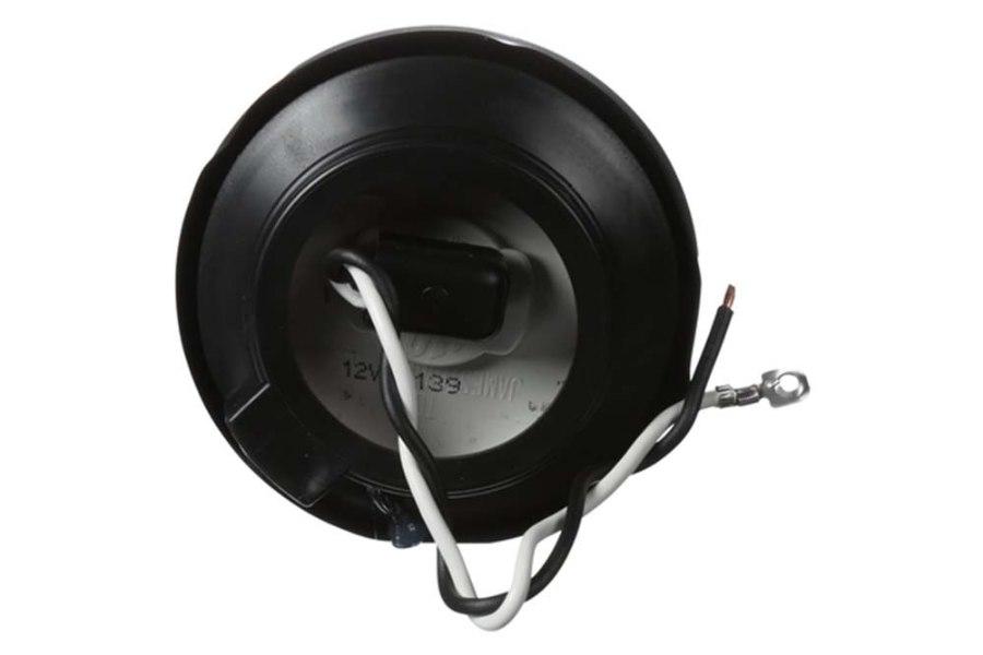 Picture of Truck-Lite Round 10 Series High Profile 8 Diode Marker Clearance Light