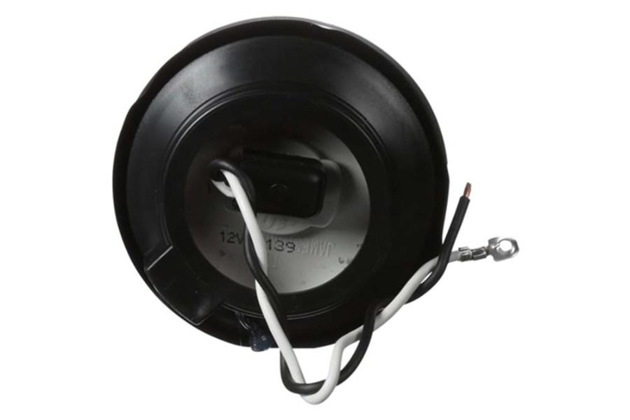 Picture of Truck-Lite Round 10 Series High Profile 8 Diode Marker Clearance Light