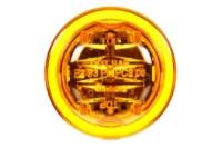 Picture of Truck-Lite Round 10 Series High Profile 8 Diode Marker Clearance Light