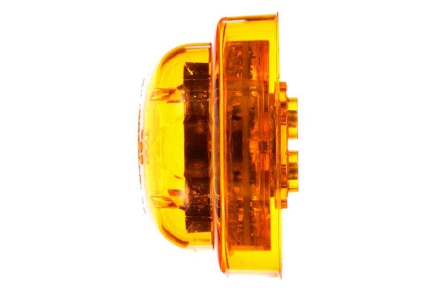 Picture of Truck-Lite Round 10 Series High Profile 8 Diode Marker Clearance Light